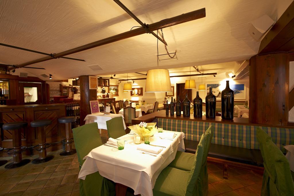 Apparthotel Restaurant Steiners Eben Im Pongau Exteriör bild